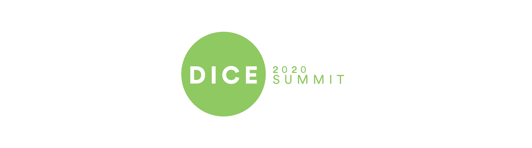 DENNIS COOPER 在2020年D.I.C.E.峰会上主持关于游戏和气候变化的圆桌会议