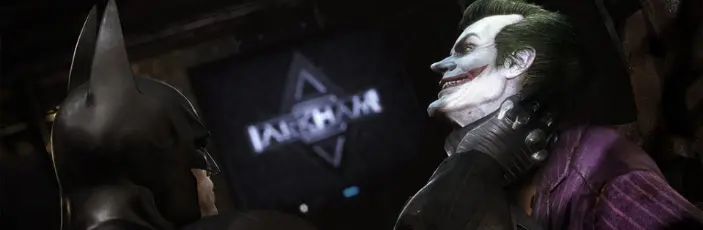BATMAN: RETURN TO ARKHAM ANNOUNCED FOR PS4 AND XBOX ONE WITH REMASTER BY VIRTUOS