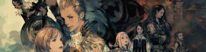 FINAL FANTASY XII: THE ZODIAC AGE, FIRST OF THE AAA CONSOLE TITLES REMASTERED BY VIRTUOS RELEASING IN 2017, REACH AN EXCELLENT 87% ON METACRITIC