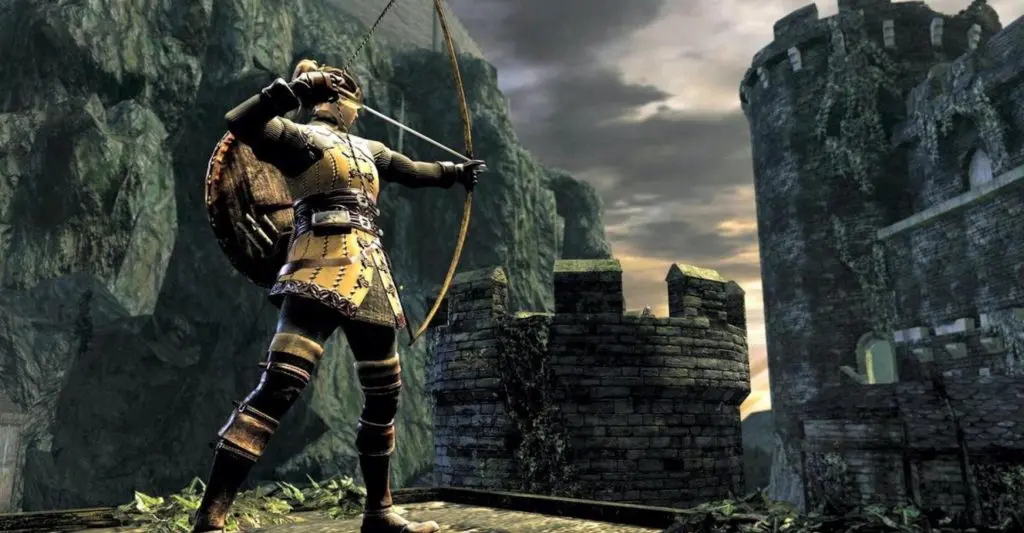 THE RETURN OF A CLASSIC: DEMON'S SOULS REMAKE RELEASED ON SONY PLAYSTATION  5, FEATURING VIRTUOS' CONTRIBUTION - Virtuos