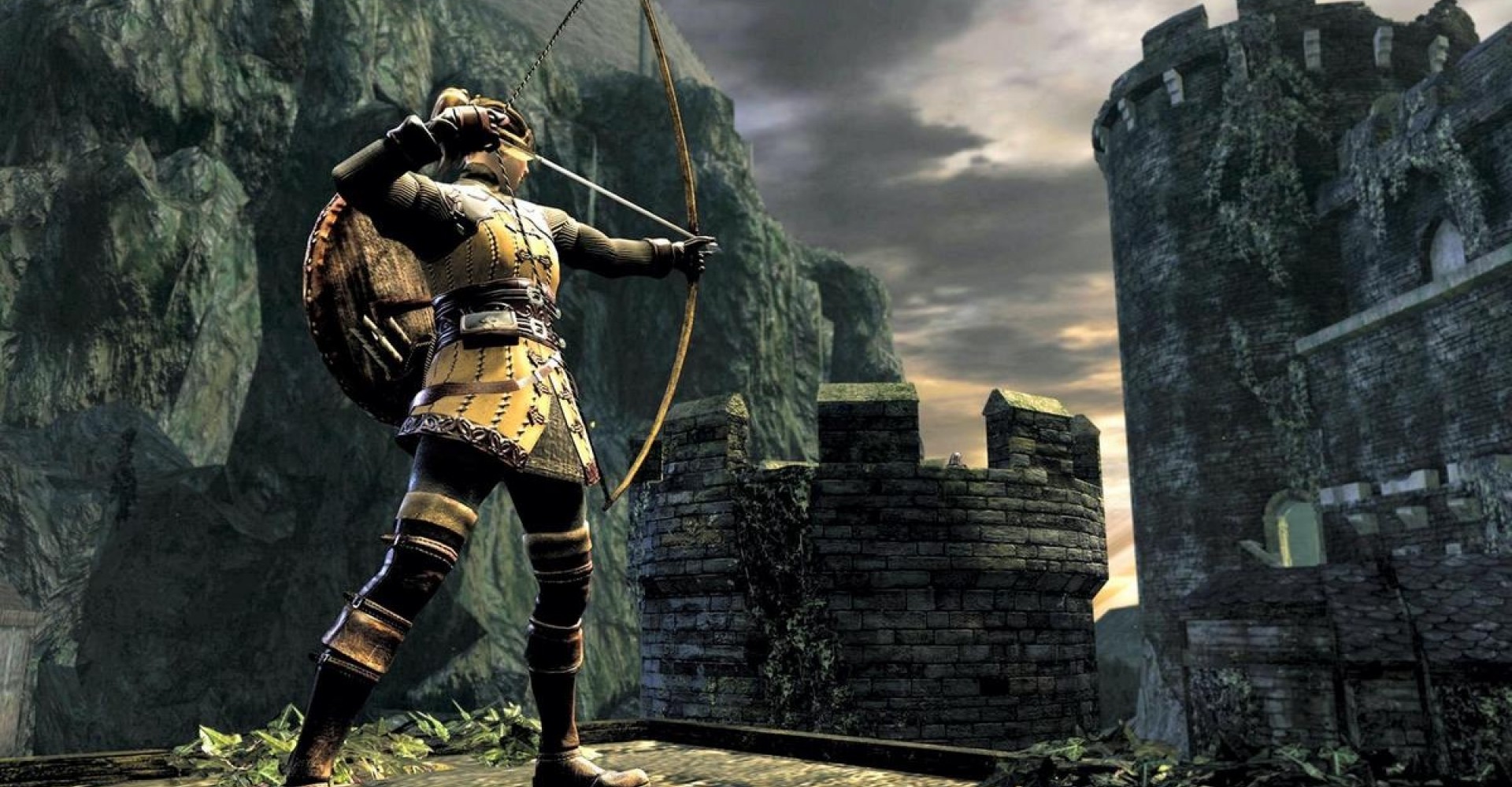 [REPOST] FEATURE: PORT MASTERS VIRTUOS ON BRINGING DARK SOULS: REMASTERED  TO SWITCH AND FUTURE PROJECTS - Virtuos