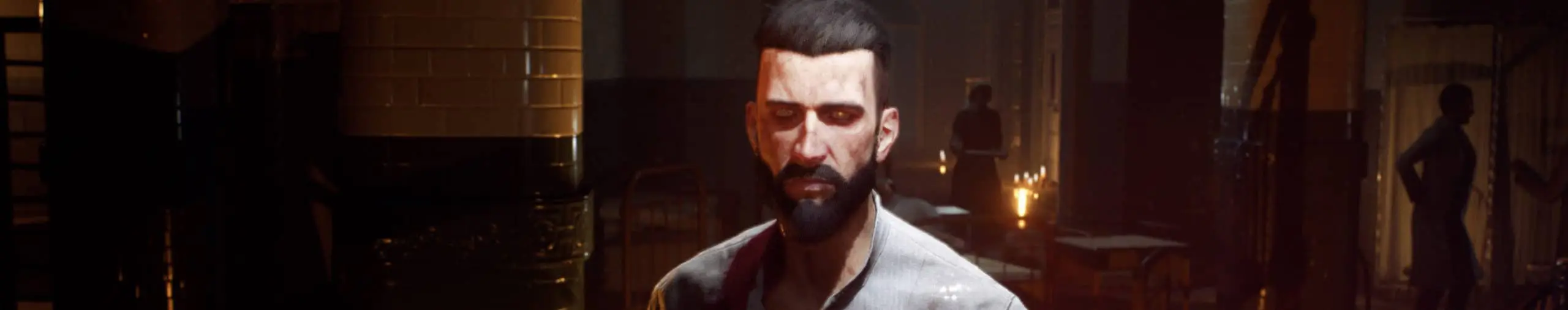 VIRTUOS CO-ENGINEERS PS4 AND XBOX ONE VERSIONS OF VAMPYR