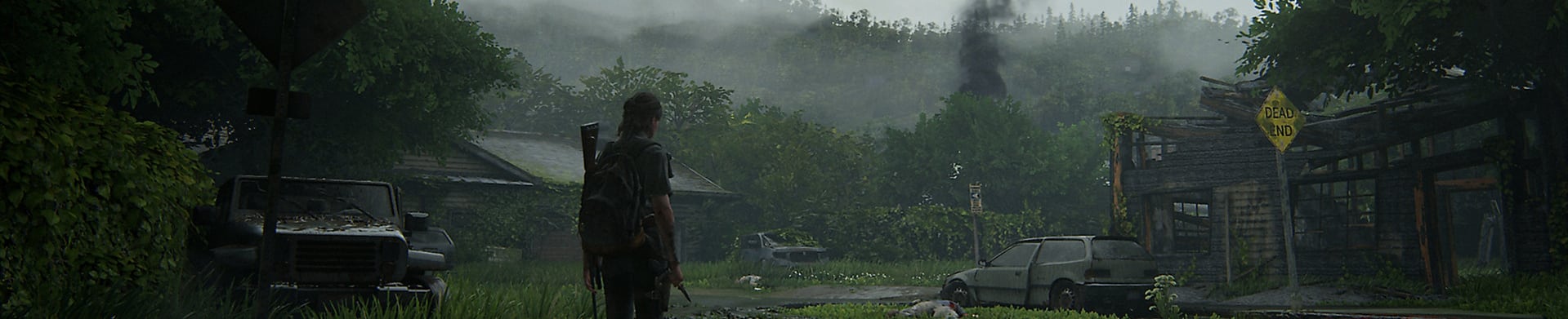 VIRTUOS CONTRIBUTES TO THE LAST OF US: PART II’S IMPRESSIVE IMAGERY