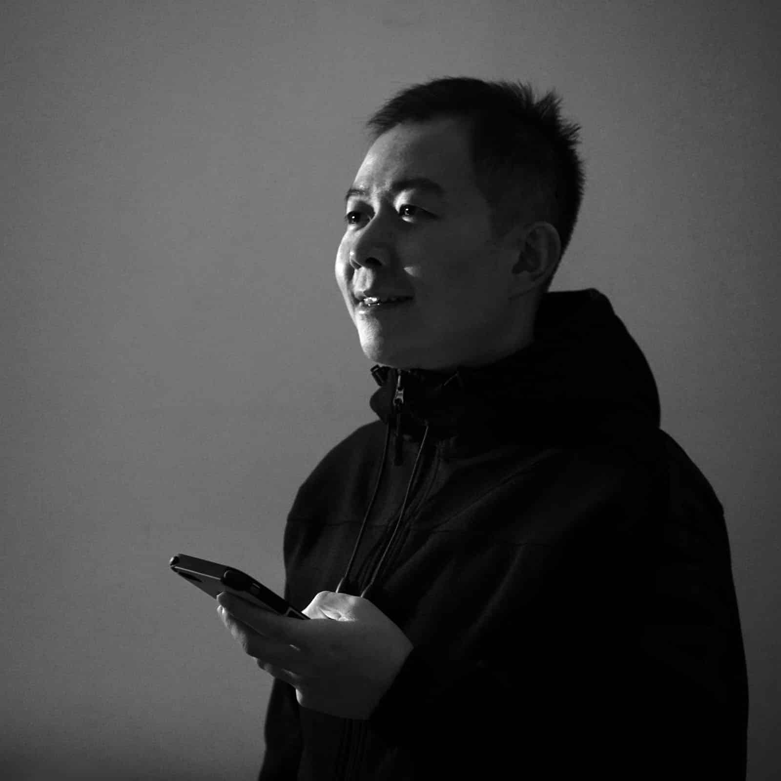 维塔士精英访谈：助理技术总监Gui Qing的经验之谈