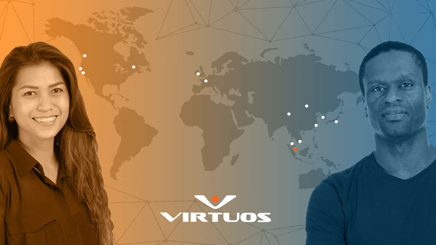 Partner - gamescom asia - Virtuos