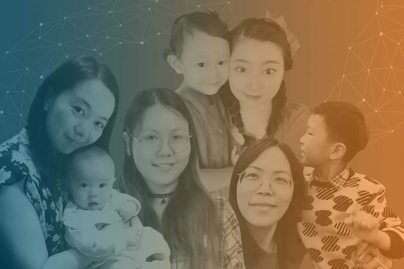 Mother’s Day 2021: Celebrating and Empowering Moms in Gaming