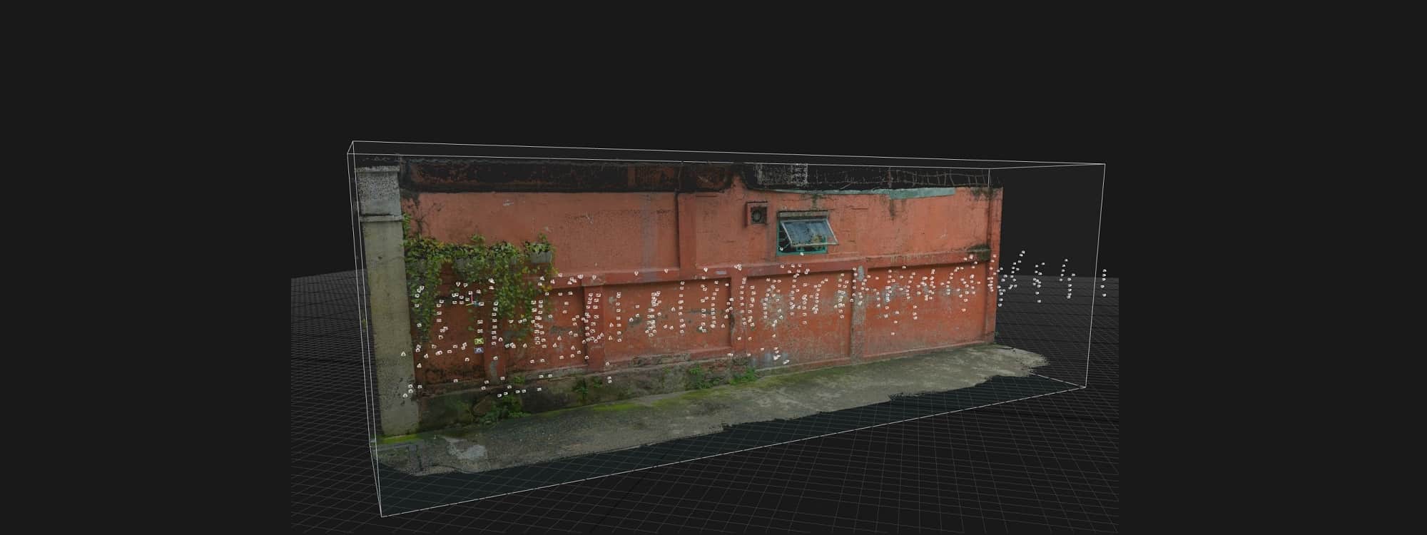 Expert Talks: Harnessing Photogrammetry and Creating Virtual Worlds at Sparx*