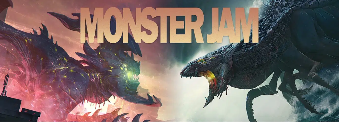 Expert Talks: Creating Original Characters in Virtuos’ Monster Jam