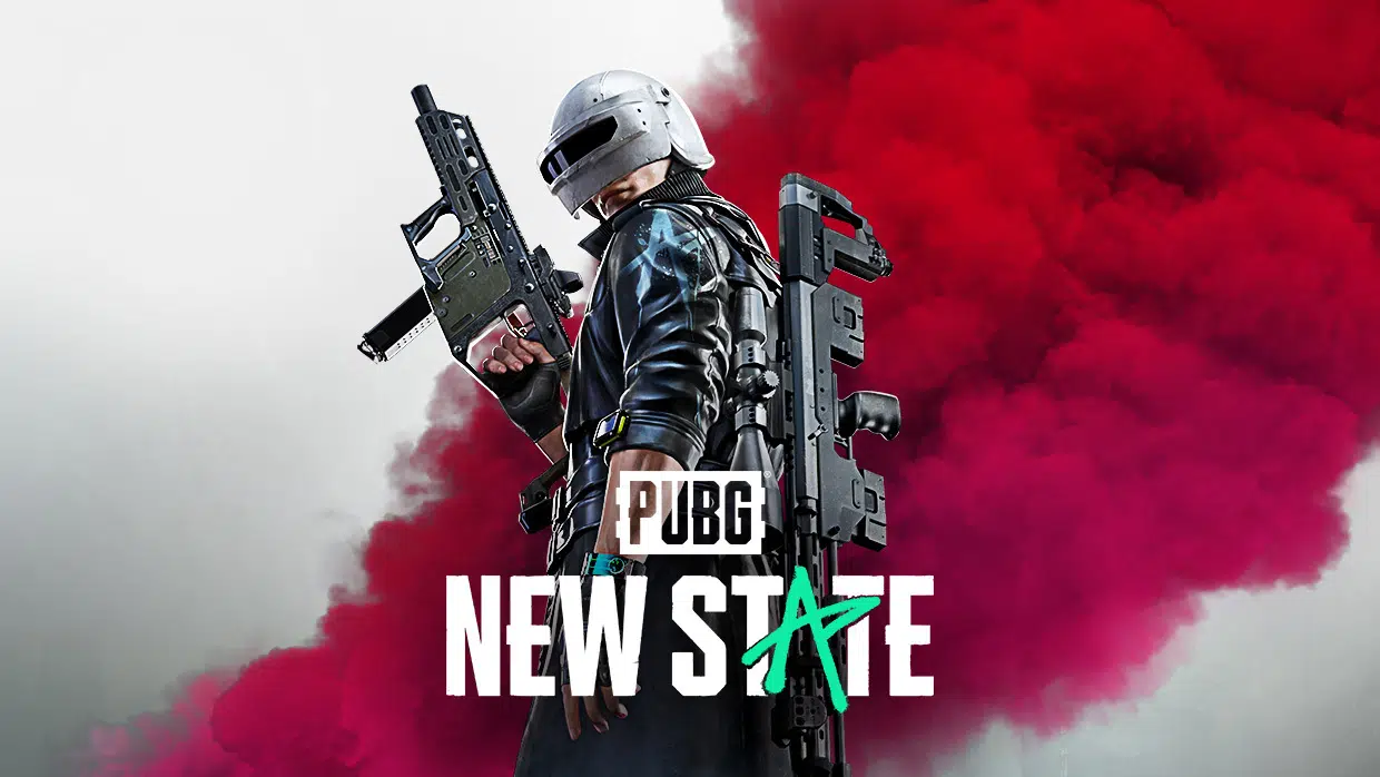Virtuos Extends Its Shooter Portfolio with PUBG: NEW STATE