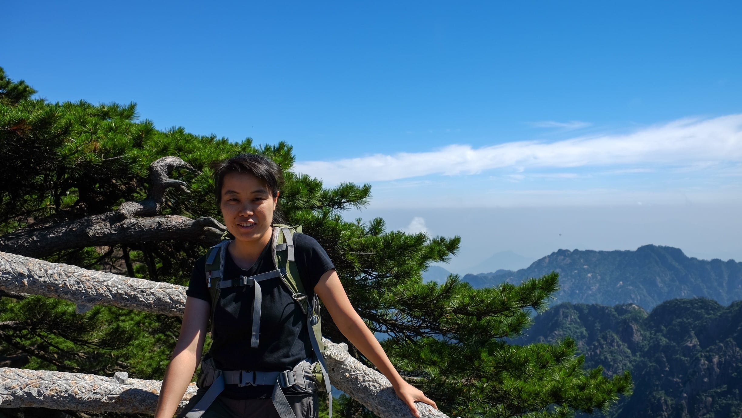 Virtuos Insider: Shen Shares About Her 17-Year Career From Junior Programmer to Technical Director at Virtuos Shanghai