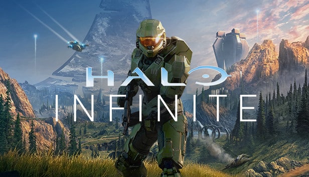 Virtuos Helps Create Immersive Experience with Facial Animation Assets as Master Chief Returns in Halo Infinite