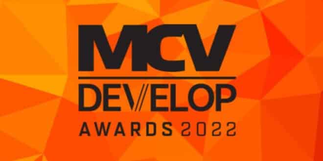 MCV_DEVELOP Awards 2022