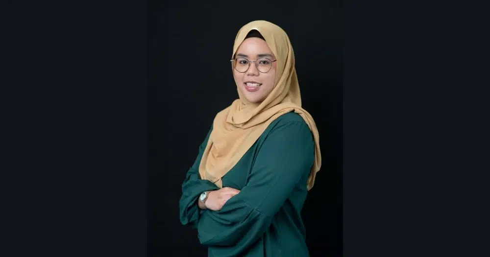 Virtuos Insider: Amalina Rashid on the Importance of Female Representation in the Video Games Industry