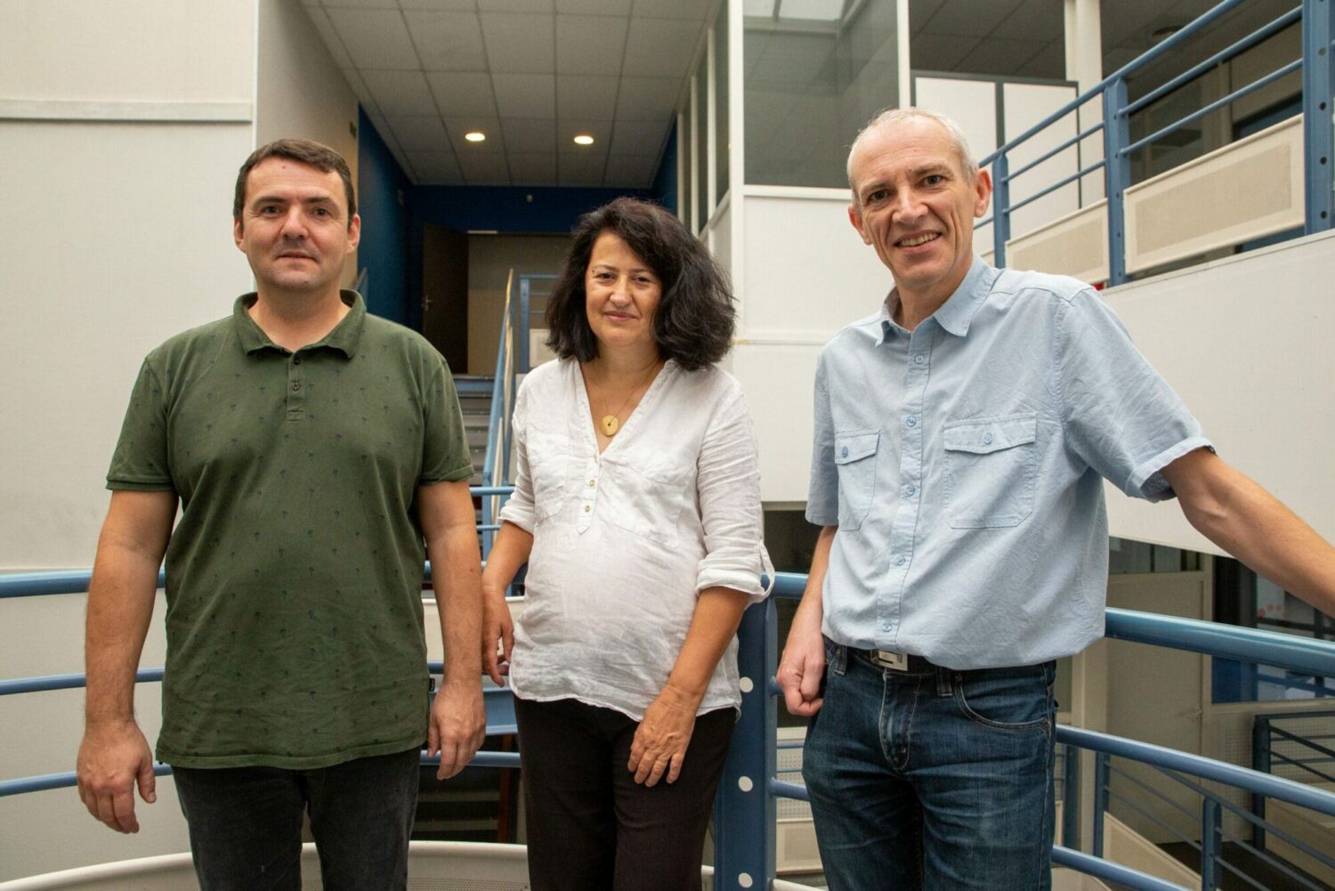 Virtuos Labs - Montpellier Leadership Team