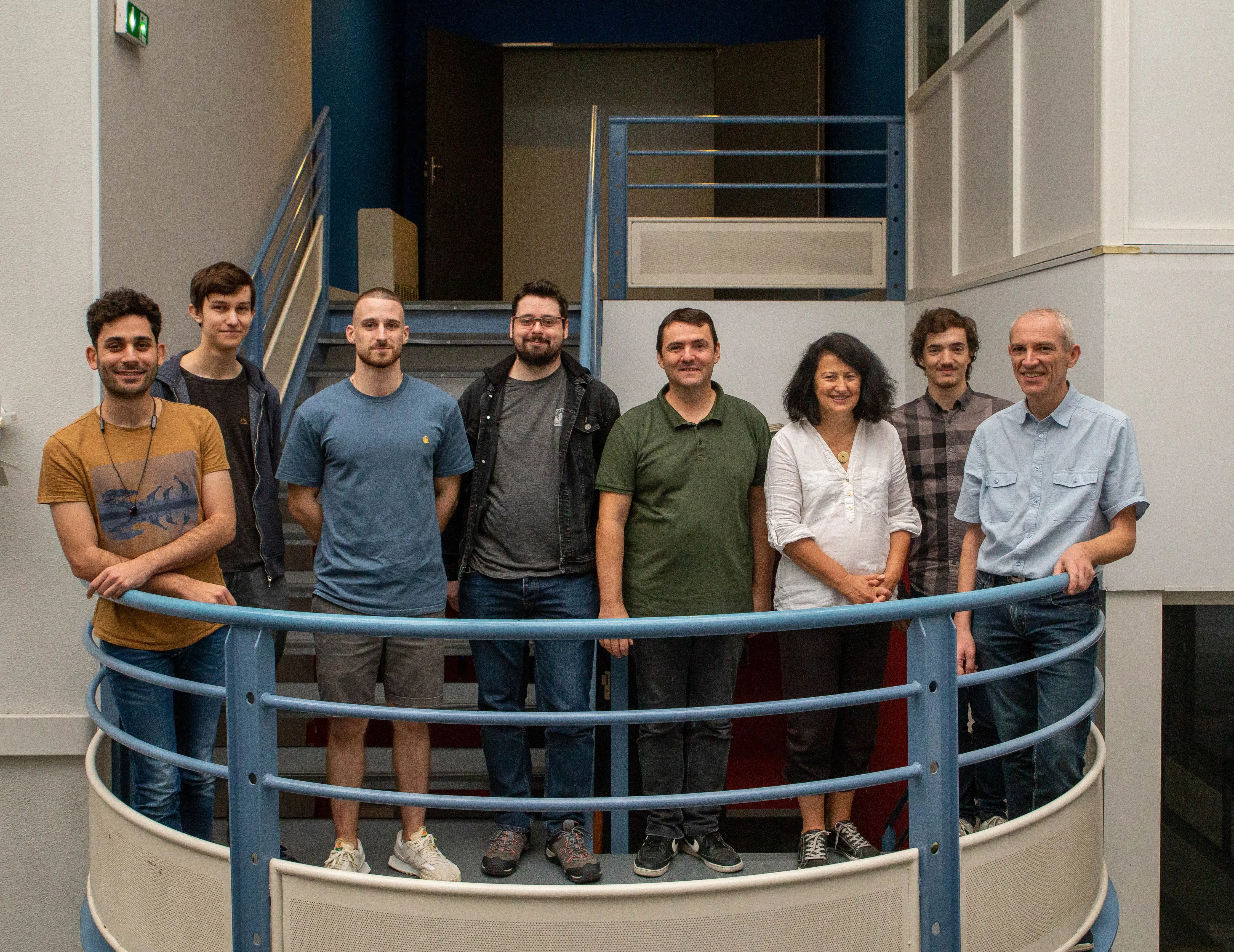 Virtuos Labs - Montpellier Team