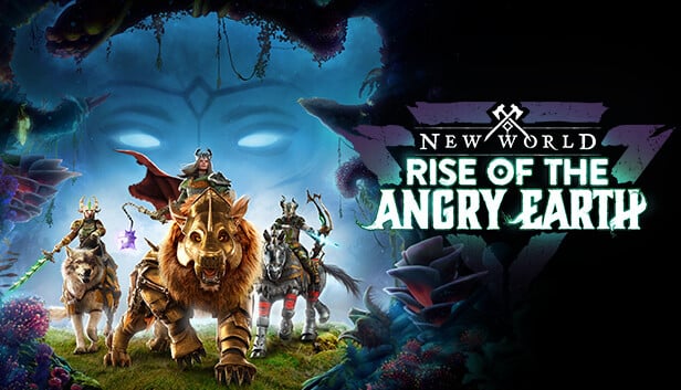 Virtuos helps unlock new horizons in New World: Rise of the Angry Earth