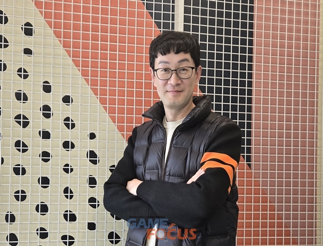 Image of Sean Yoon, General Manager of Virtuos Seoul